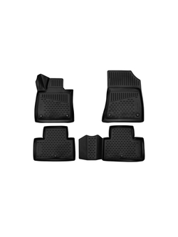 Коврики в салон для INFINITI EX ELEMENT3D7620210K
