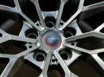 КОВАНЫЕ ДИСКИ ДЛЯ BMW X5 G05 РЕСТАЙЛИНГ 2023 БМВ