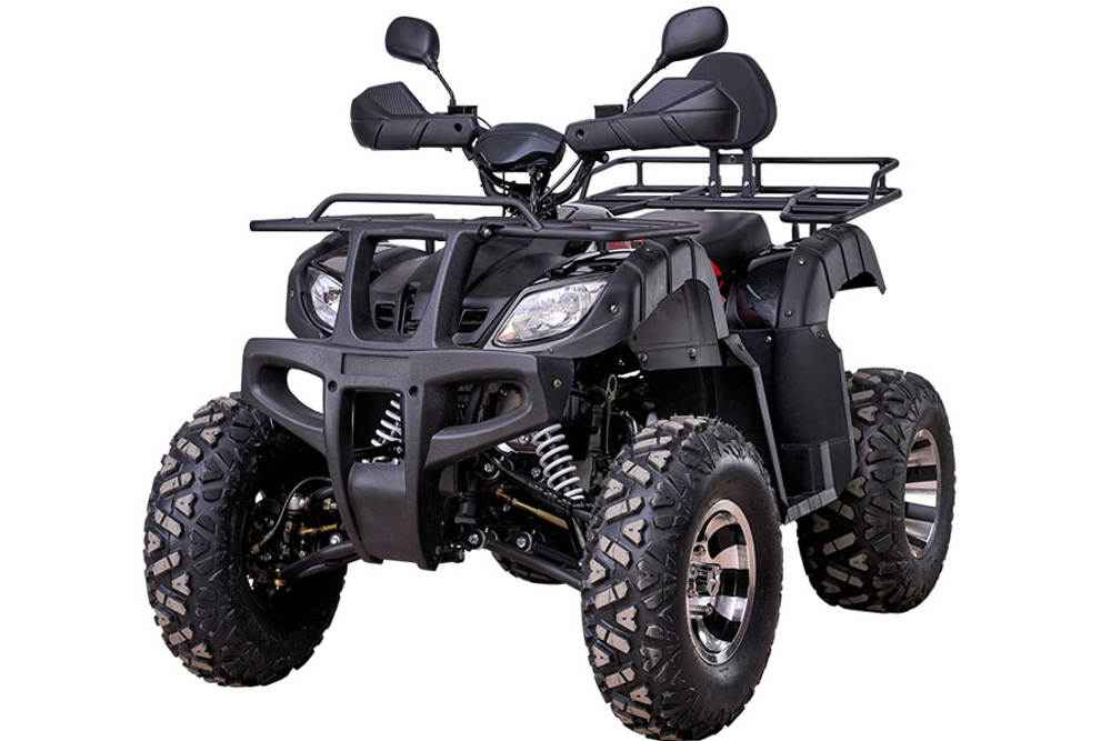 Квадроцикл YACOTA Sela 200 Pro