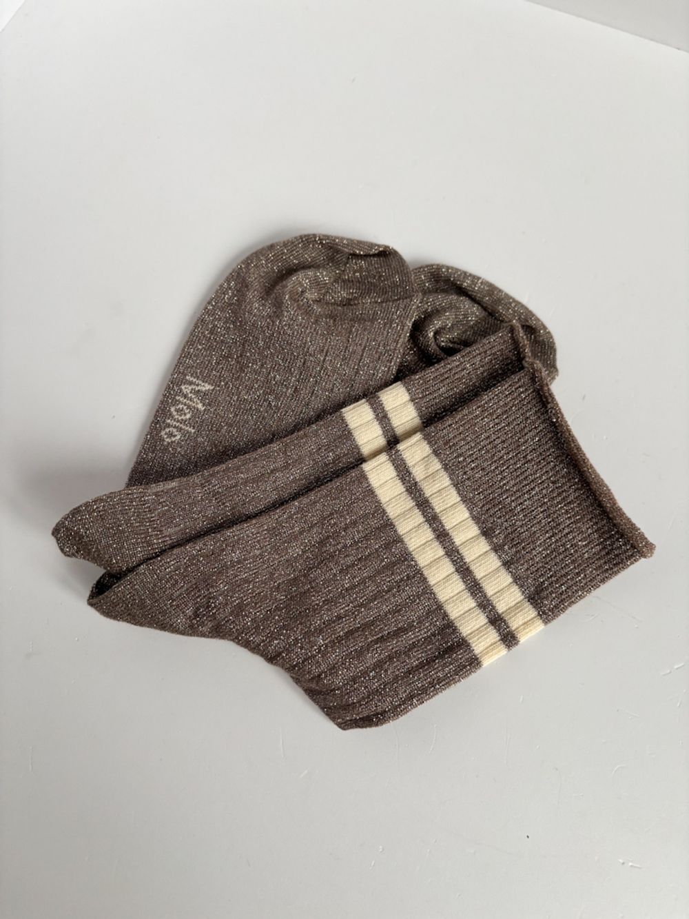 Новые носки Molo