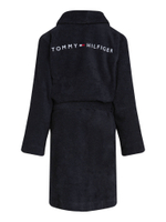 Халат Tommy Hilfiger - темно-синий(UK0UK00071)