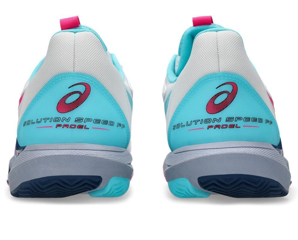 Мужские кросовки для Padel Asics Solution Speed FF 3 Padel /42 размер