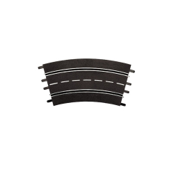 Carrera EVO/DIGITAL 124/132 - поворот 3/30 20573 / артикул   20573  / GTIN 4007486205734