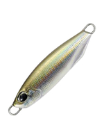 Блесна пилькер DUO Drag Metal Cast, 80 г, (Int) PJA0005 Silver