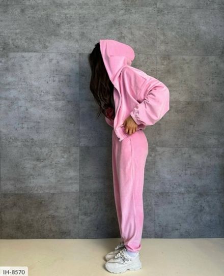 Костюм IH-8570 Фабрика Моды Фото 2