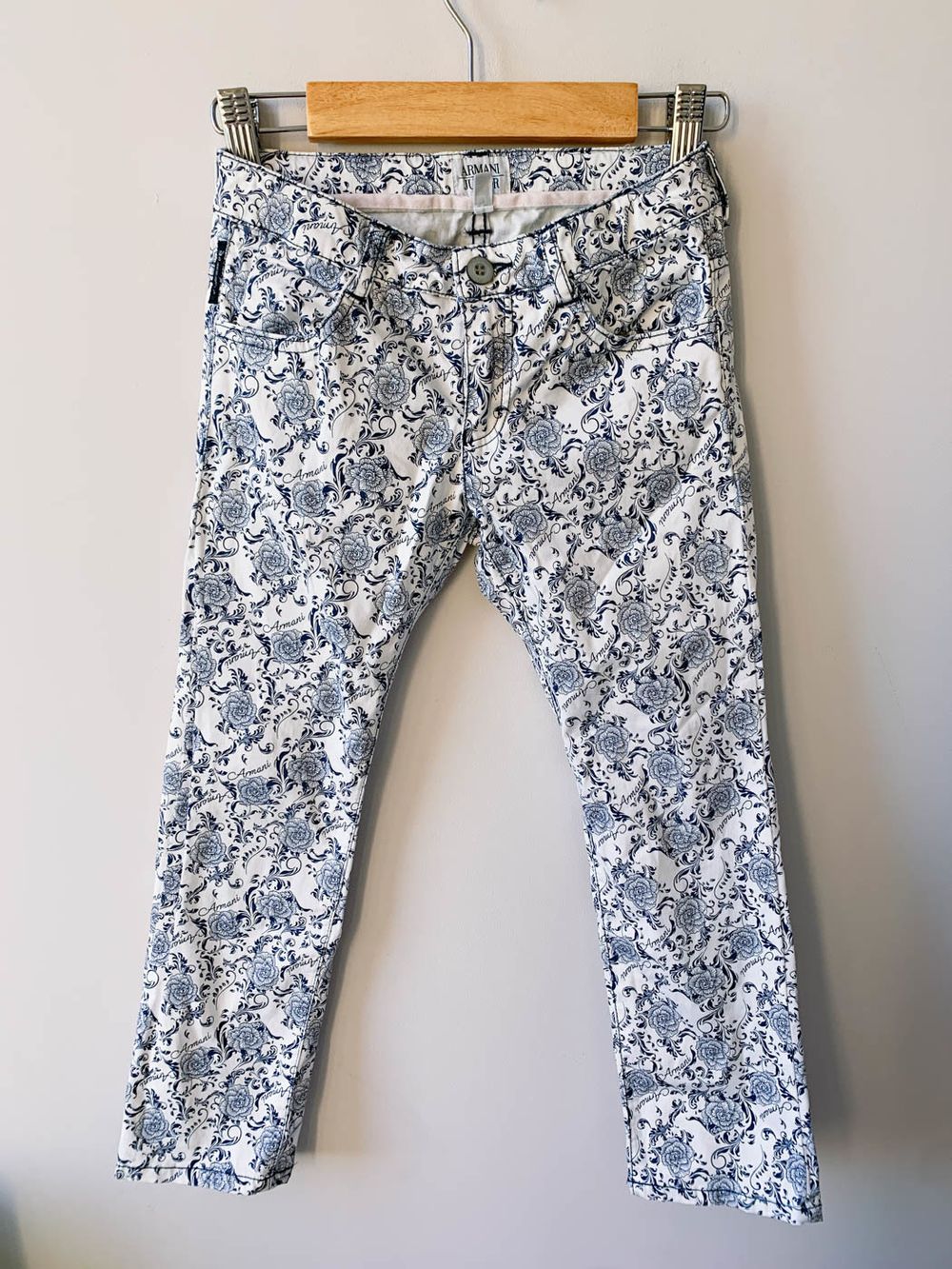 Брюки Armani Junior, 110