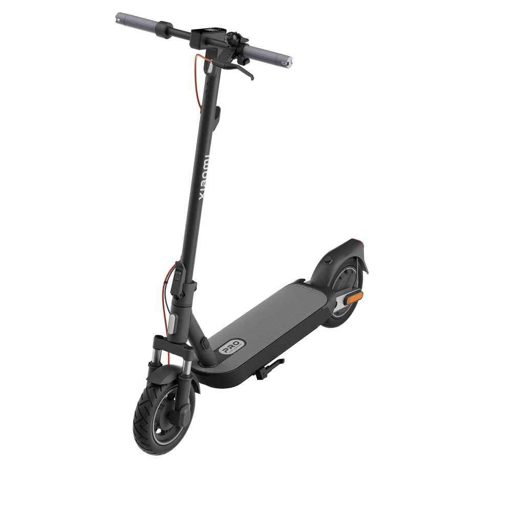 Электросамокат Xiaomi Electric Scooter 5 Pro BHR9611GL (КГТ)