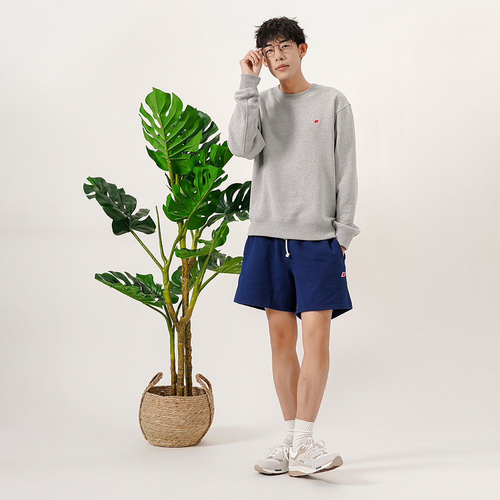 Кроссовки New Balance