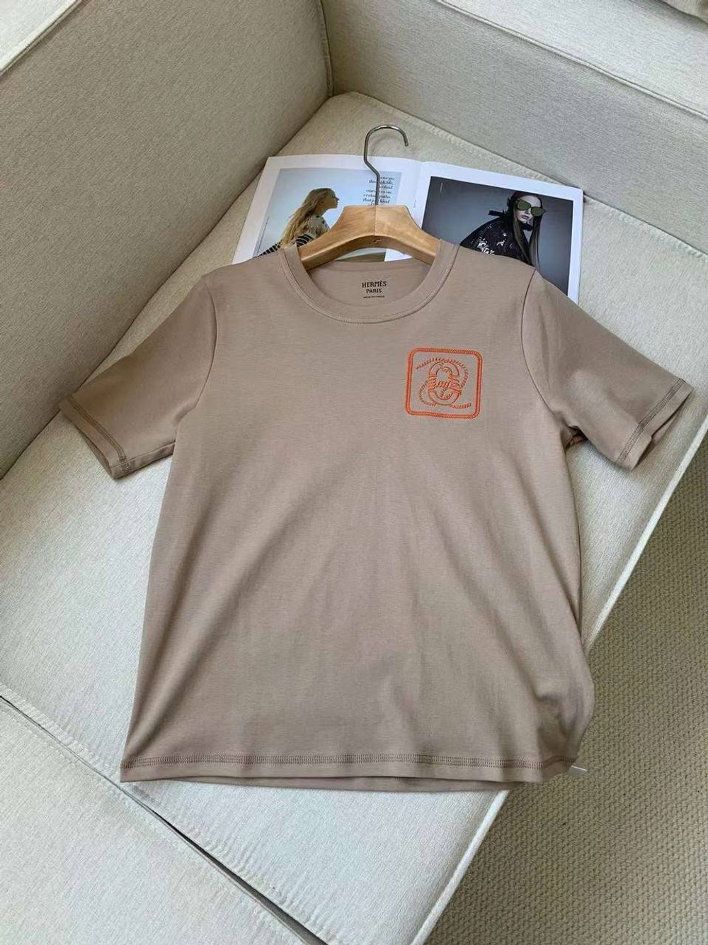 Футболка Hermes