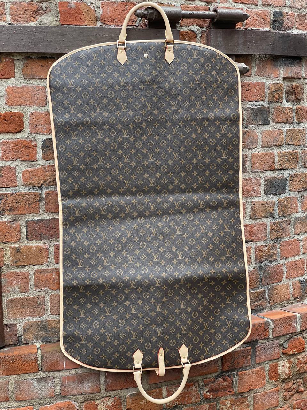 Сумка- кофр Louis Vuitton