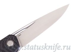 Нож Широгоров 111 Bears USN Gathering IX Limited Editionфотография - 8