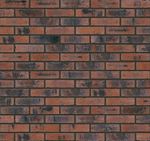 King Klinker - Bengali night (HF06), Old Castle, 240x71x10, NF - Клинкерная плитка для фасада и внутренней отделки