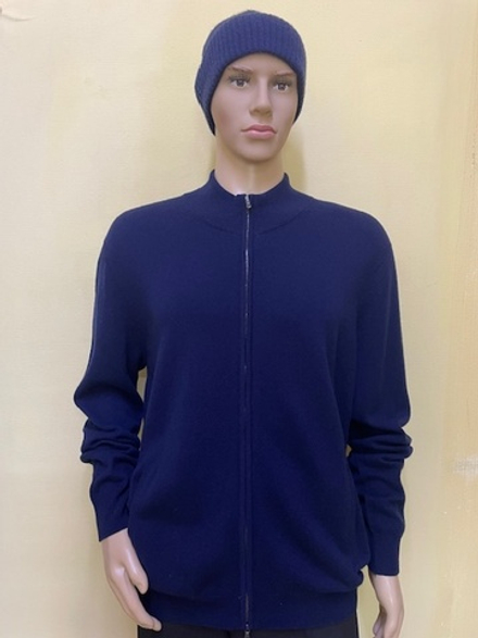 Кардиган мужской