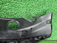 Решетка радиатора Mazda CX-5 2 (2017-2021)