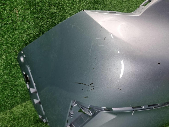 Бампер задний Changan Uni-T (2020-н.в.)