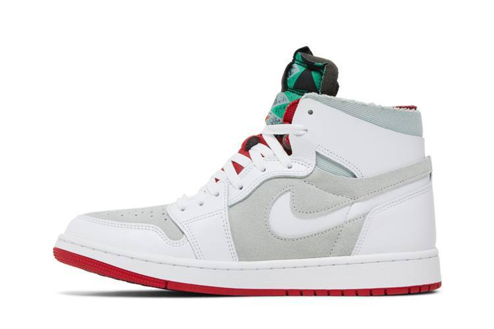 Кроссовки Jordan Air Jordan 1 Zoom Air Cmft "Hare"