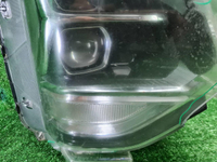 Битая Фара правая Hyundai Santa Fe 4 (2018-2021) LED