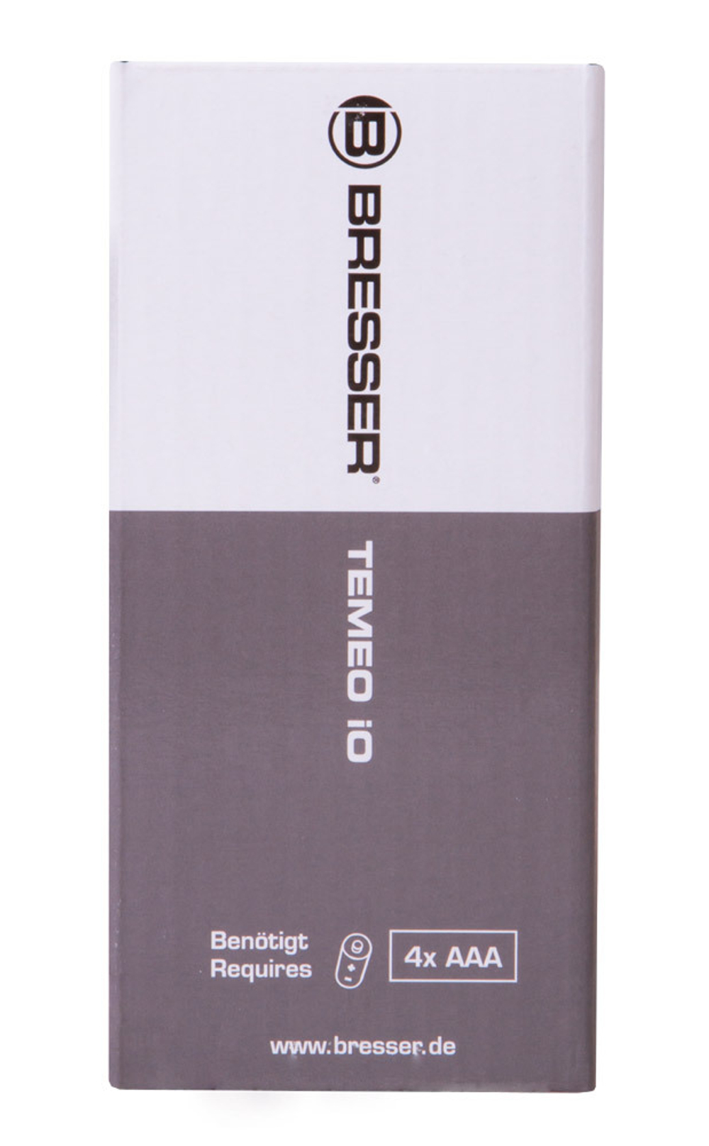 Метеостанция Bresser Temeo io