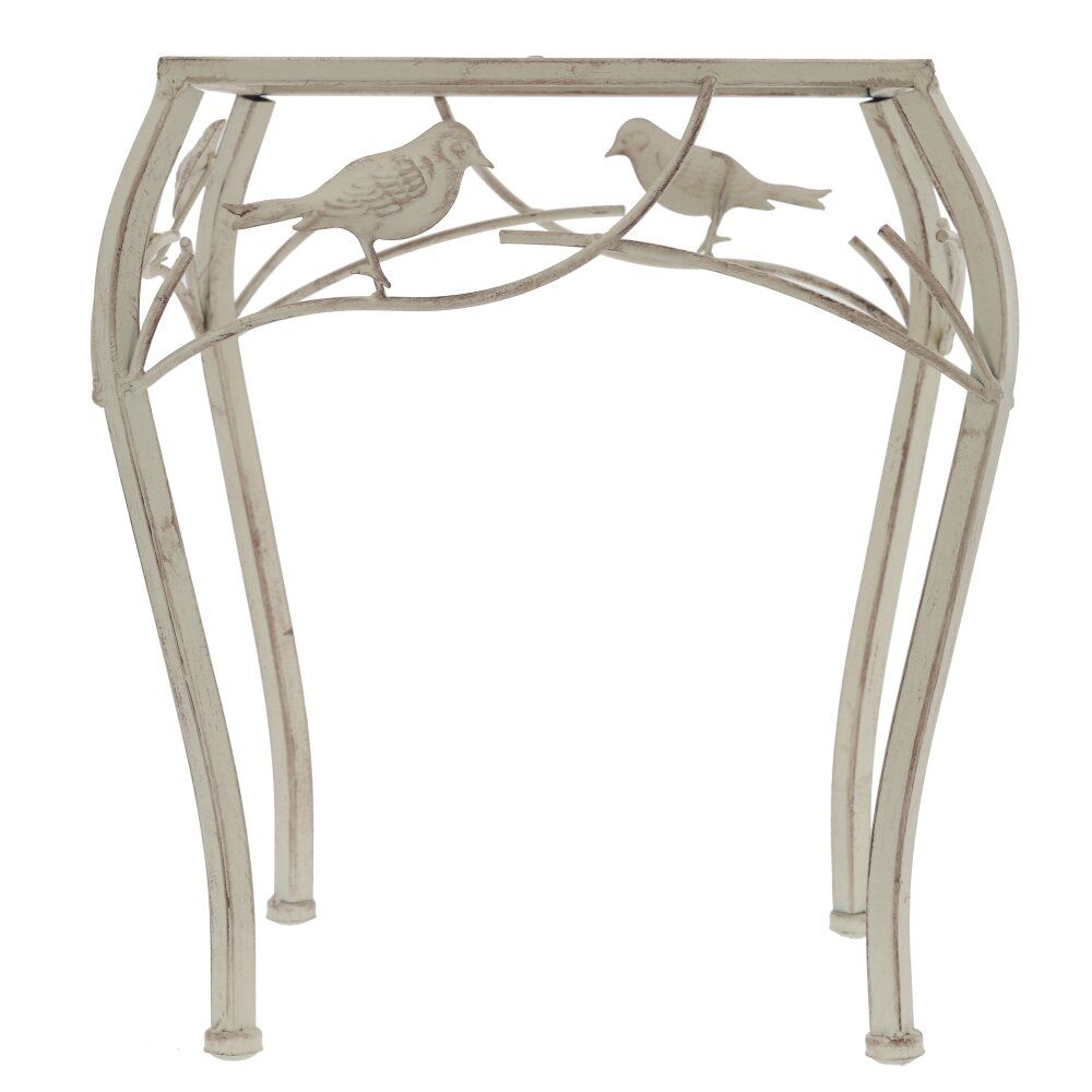 GAEM Подставка для цветов, L33 W33 H38 см