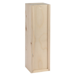 Деревянный ящик MERLOT