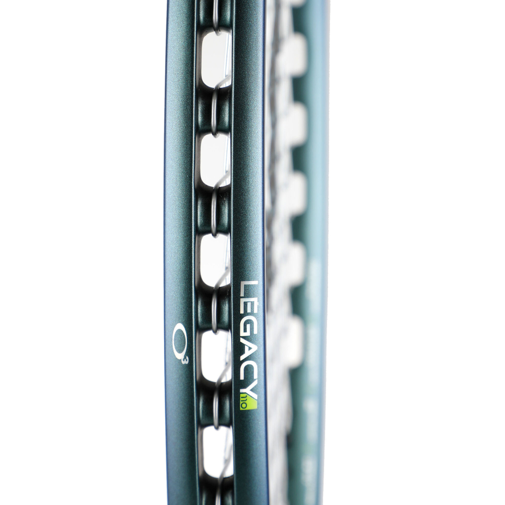 Теннисная ракетка Prince O3 Legacy 110 (strung)