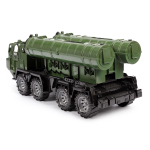 Ракетная установка "Щит" (Нордпласт)