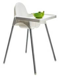 Стульчики для кормления Ikea стульчик для кормления Пластиковый 1 — 9-0118