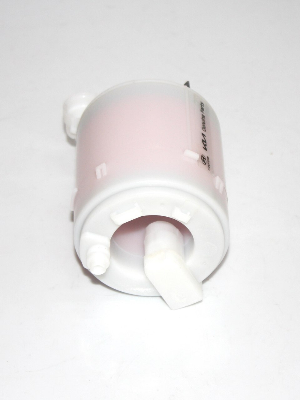 Фильтр топливный 31112F9000 для Hyundai Solaris, Kia Rio