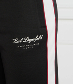 Спортивные штаны SWEAT Karl Lagerfeld - черный(705431 534905)