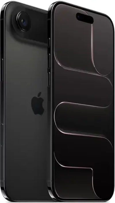 iPhone Air 1TB Black