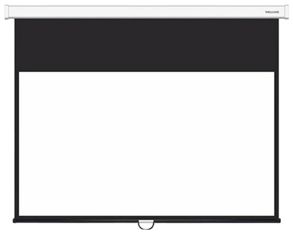 Проекционный экран XG DLS-M229-185W