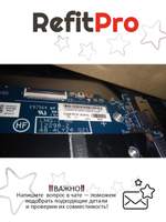 Материнская плата для ноутбука Lenovo X1 Carbon 2nd Gen i5-4200U 4GB N-AMT Y-TPM W8P (00UR143), оригинал