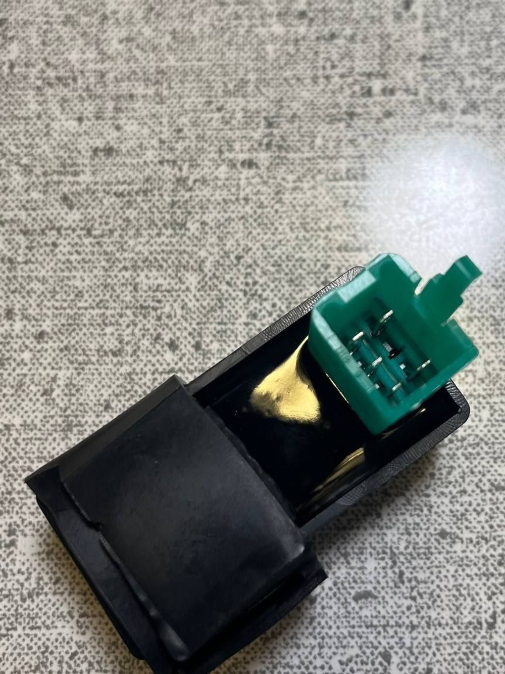 - Коммутатор для мопеда, питбайка AC с двигателем 139FMB,147FMH,152FMH 50-110см3