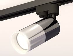 Ambrella Комплект трекового однофазного светильника с акрилом Track System XT6305002