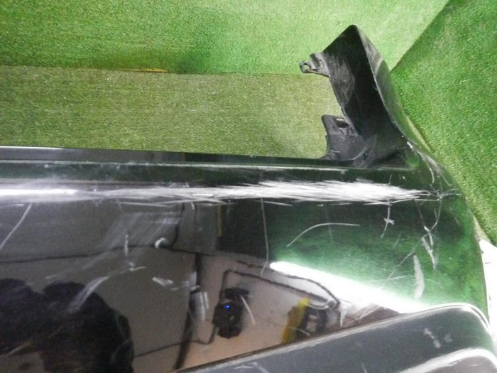 Бампер задний Infiniti FX QX70 S51 (2008-2017)