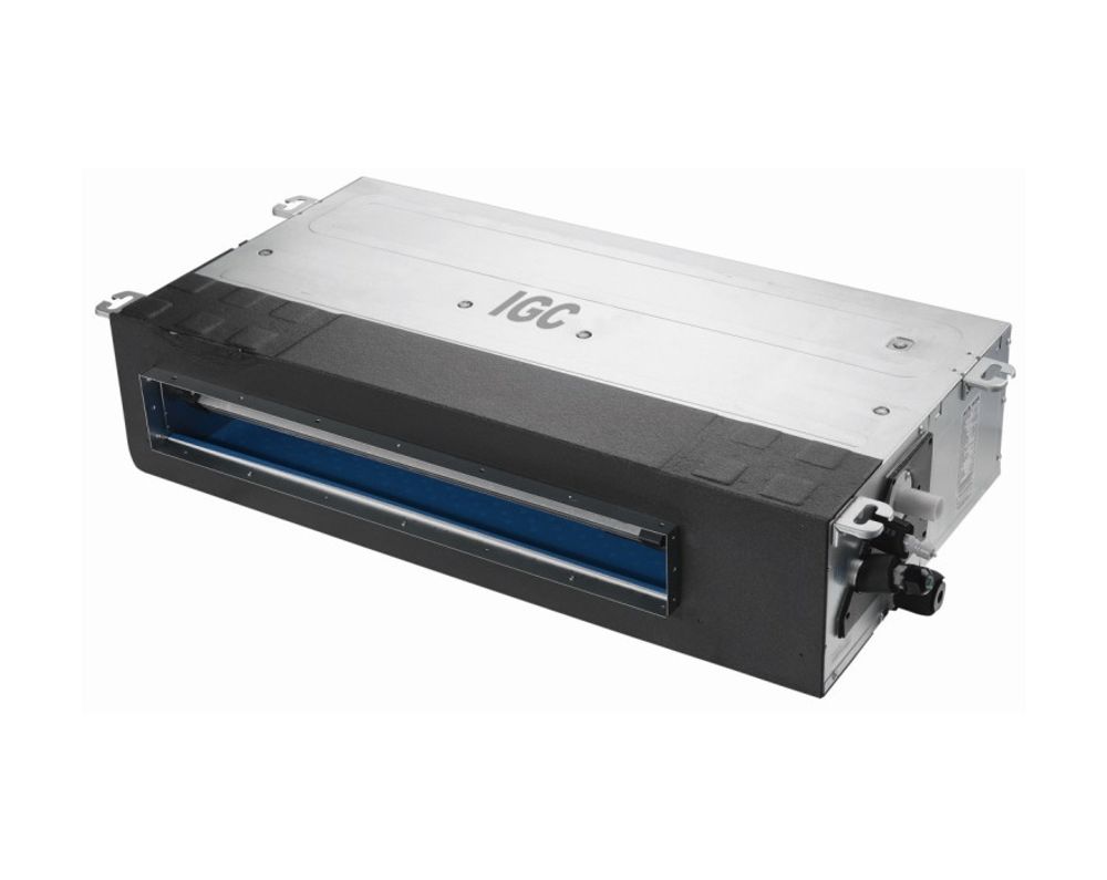 Канальный блок IGC RAD-X09NH