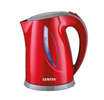 Чайник Centek CT-0053 Red