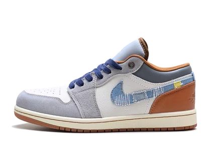 Air jordan baskets on sale