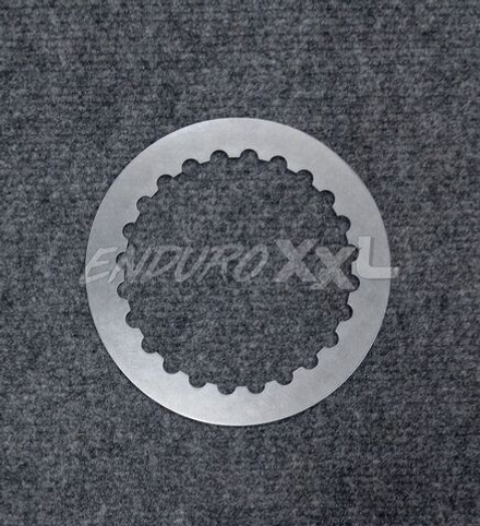 Диск СТАЛЬ KTM EXC (GR8/Hengjian) 1,0мм