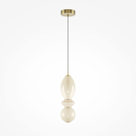 Подвесной светильник Maytoni MOD362PL-L10BG3K