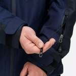 КУРТКА ГОРНОЛЫЖНАЯ FINNTRAIL МУЖСКАЯ ATLAS 3441