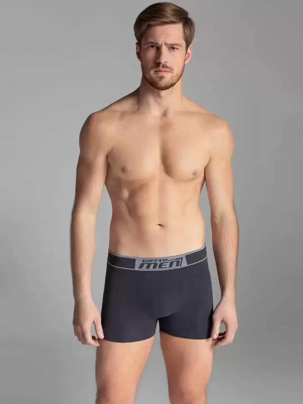 Боксеры Boxer Cotton Gatta