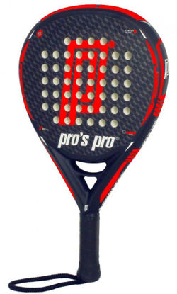 Ракетка для падел тенниса Pro's Pro Revoltec