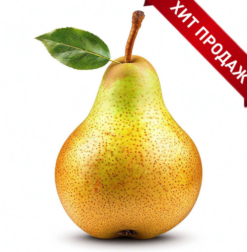 Сироп Груша-дюшес