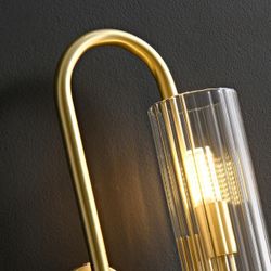 Настенный Светильник Lucina Wall By Imperiumloft