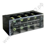 Зажимы клеммные в корпусе Энергия ТВ