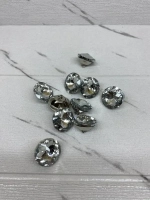 Стразы для каретной стяжки пришивные: Большой выбор!