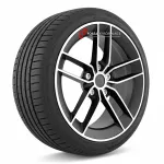 КОВАНЫЕ ДИСКИ для Porsche 911 992.2 GTS CARRERA