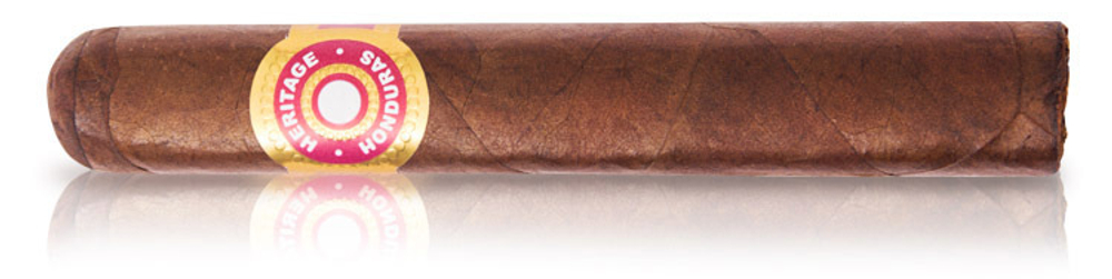 Dunhill Heritage Box Pressed Robusto