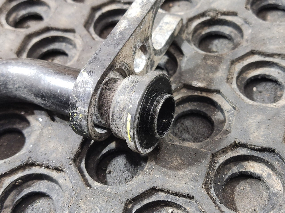 Трубка кондиционера 2018г.